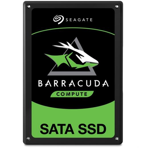 Seagate Barracuda 250Gb 2.5