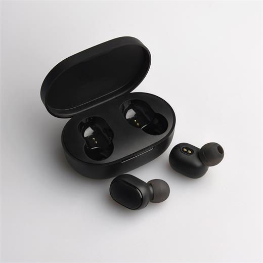 Xiaomi Mi True Wireless Earbuds Basic Black