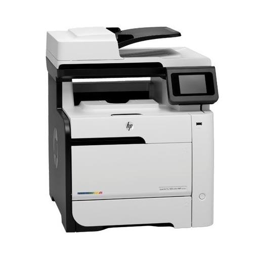 Hp CE864A Colorlaserjet Pro 400 MFP M475DNW Yazıcı Tarayıcı Fotokopi Faks