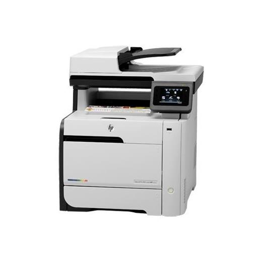 Hp CE864A Colorlaserjet Pro 400 MFP M475DNW Yazıcı Tarayıcı Fotokopi Faks