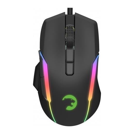 Gamepower Icarus Gaming Rgb Mouse Usb Siyah