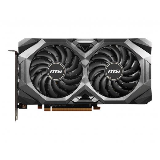 Msi Radeon Rx 5700 Xt Mech Oc 8G Gddr6 256B Hdmi Dp