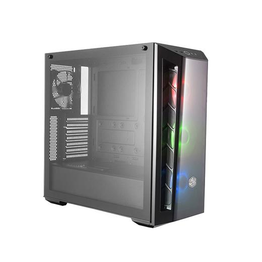 Cooler Master Mb520 Midi Tower (650W 80+)