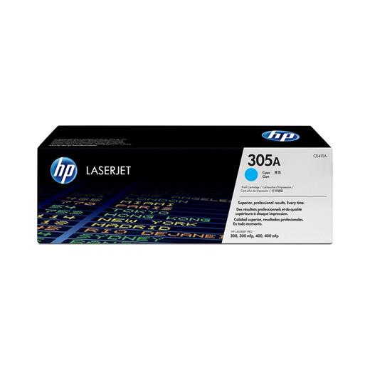 Hp CE411A Toner