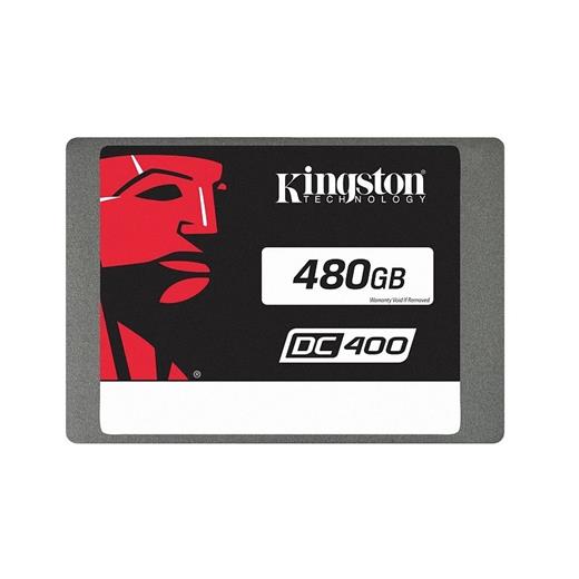 Kingston 480Gb Dc500M Enterprise 3D Sedc500M/480 555MB/S 520MB/S