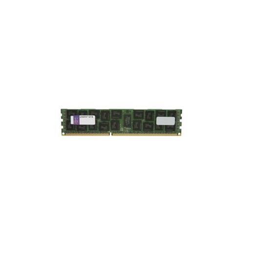 Kingston 16GB KVR16LR11D4/16 240-Pin DDR3 SDRAM ECC Registered DDR3 1600 (PC3 12800) Server Memory