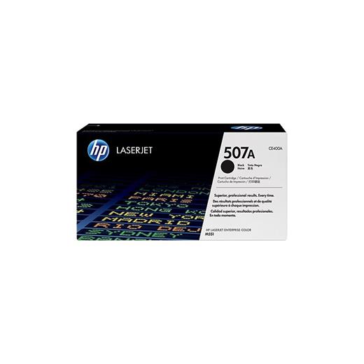 Hp CE400A Toner