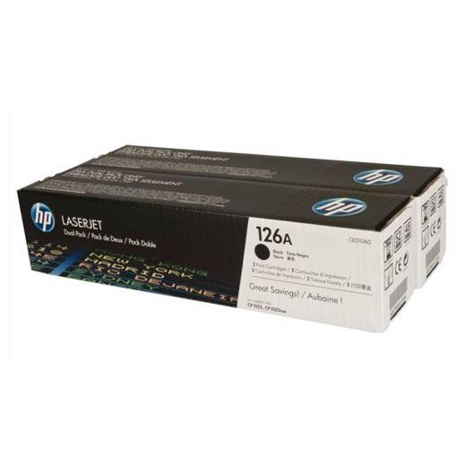 Hp CE310AD Toner