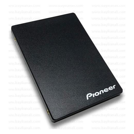 Pioneer 2,5 480Gb Ssd Disk Sata3 Aps-Sl3N-480Gb 520 - 450 Mb/S