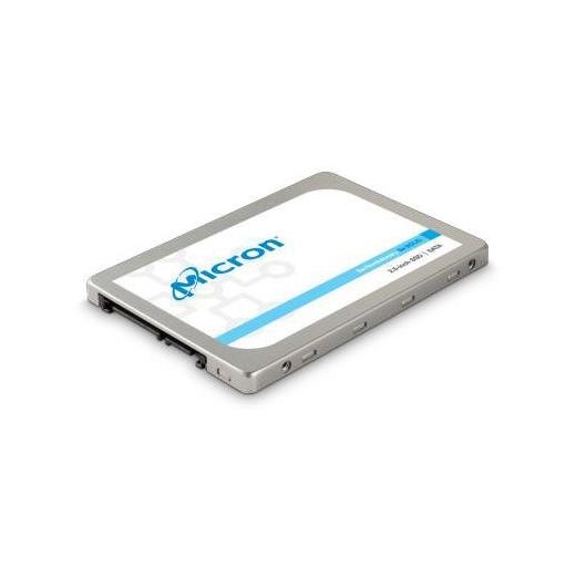 Micron 1300 256Gb Ssd Mtfddak256Tdl-1Aw1Zabyy 530- 520 Mb/S, Sata3, 2.5