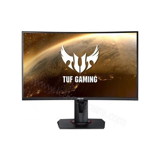 Asus 27 VG27AQ Ips Gaming Monitör 1Ms Siyah 2560X1440, 165Hz, Dp, Hdmi, Vesa, G-Sync