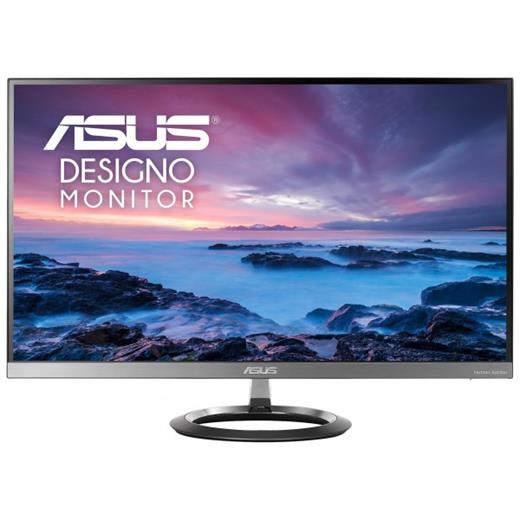 Asus 27 Mz27Aq Ips Wqhd Monitör Siyah 5Ms Wıde,2560X1440,Dp,Hdmi