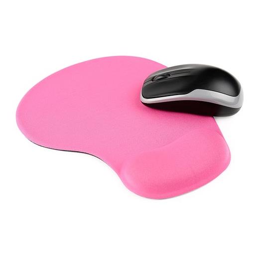 Hıper Hmp-P20  Bileklikli Jel  Mouse Pad Pembe