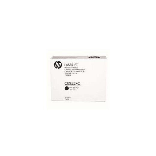 Hp CE255XC Toner