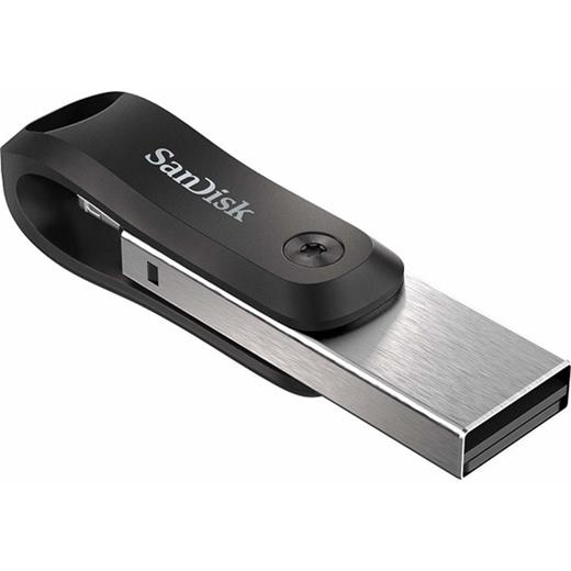 Sandisk 128Gb Ixpand Ios Usb3.0 Sdıx60N-128G-Gn6Ne