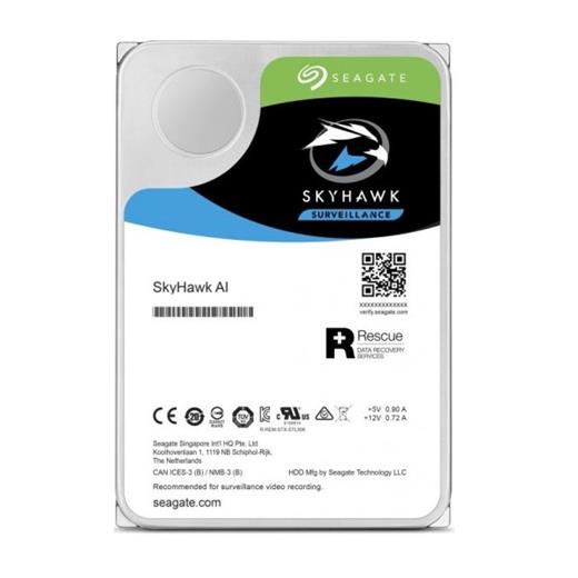 SEAGATE SKYHAWK ST14000VE0008 14TB 3.5