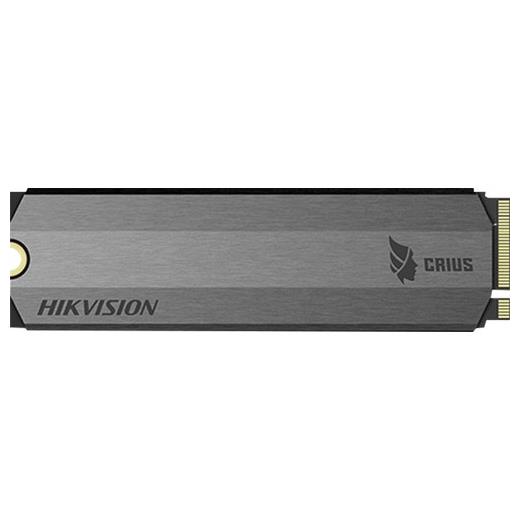 Hikvision E2000, 1 Tb M.2 Pcıe Gen 3 X 4, Nvme Ssd Disk - Hs-Ssd-E2000/1024G