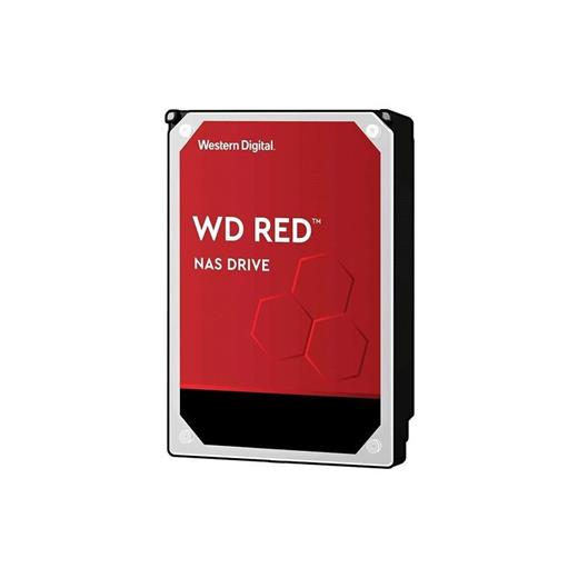 Wd Red Nas Wd20Efax 3.5