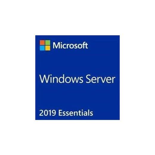 Dell Rok Windows Server 2019 Essential 2SKT 634-BSFZ(500.30.20.0006)