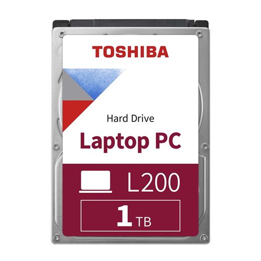 Toshiba 1Tb 2.5
