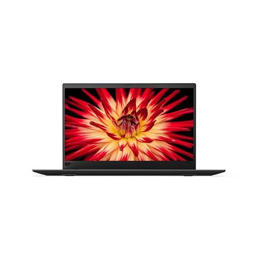 Lenovo X1 Carbon 20QD0038TX i7 8565U 16GB 512GB 14 W10Pro FHD Non-Touch 4G