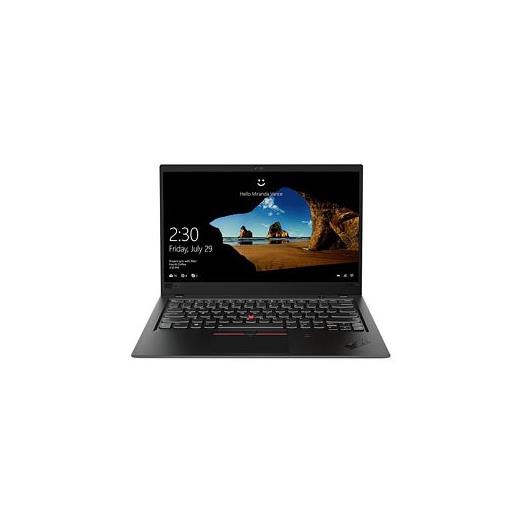 Lenovo X1 Carbon 20QD0038TX i7 8565U 16GB 512GB 14 W10Pro FHD Non-Touch 4G