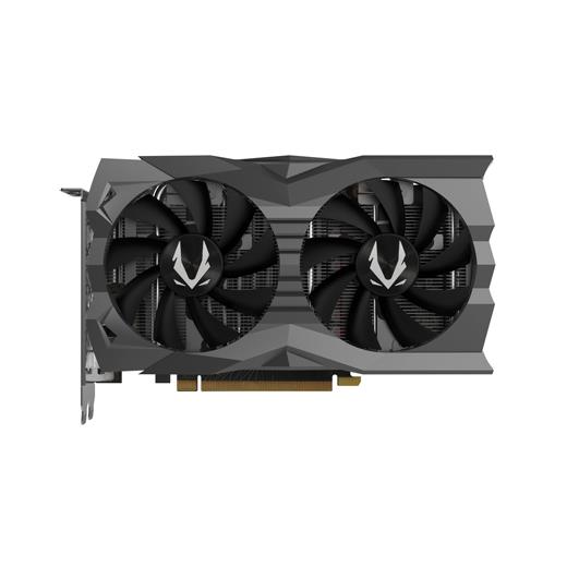 Zotac Gaming Rtx2060 6Gb Gddr6 192B Zt-T20600H-10M