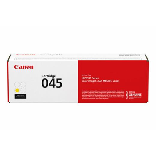 Canon 3021C002 Crg 054 Sarı Toner