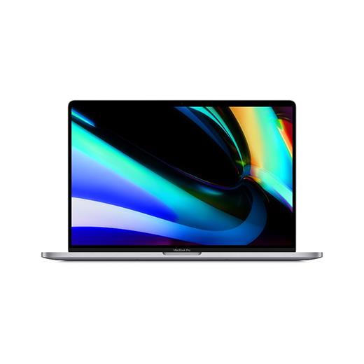 Apple Macbook Pro MVVJ2TU/A 16-inch 2.6GHz 6-core 9thCore i7, 512GB - Space Grey