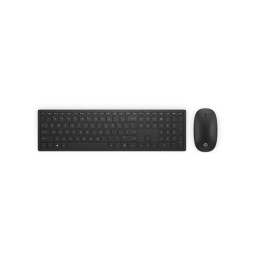 Hp 4Ce99Aa Pavilion Wireless Keyboard And Mouse 800 Siyah Tr