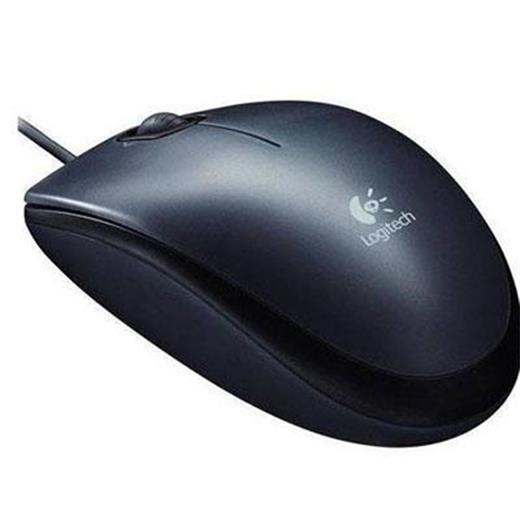Logitech M90 Mouse Usb Siyah(Cm230Lgt22)