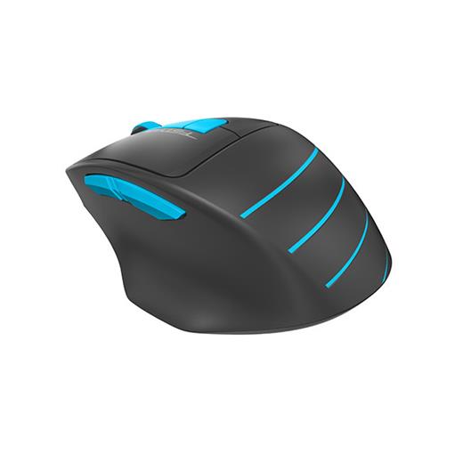 A4 Tech Fg30 Optık Mouse Nano Usb Mavi 2000 Dpı(Cm230A4T776)