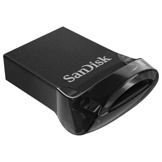 Sandisk Sdcz430-256G-G46 Ultra Fit 256Gb Usb3,1