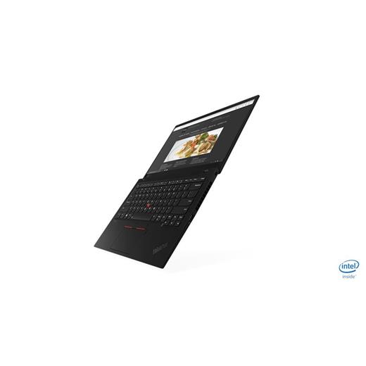 Lenovo 20Qd0034Tx Thinkpad X1 Carbon İ7-8565U 8Gb 256Ssd 14 W10