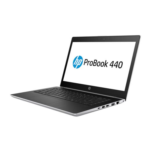 Hp Probook 440 7Df55Ea I5-8265 8Gb 256Gb Ssd 14