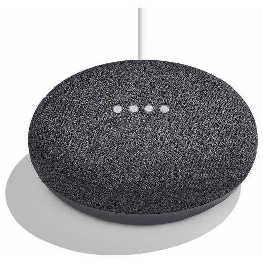 Google Home Mini Akıllı Asistan Hoparlör