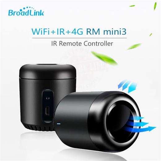 BroadLink RM-Mini 3