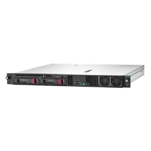 Hpe P08335-B21 Dl20 Gen10 E-2124 1X8Gb Nohdd 2X3.5