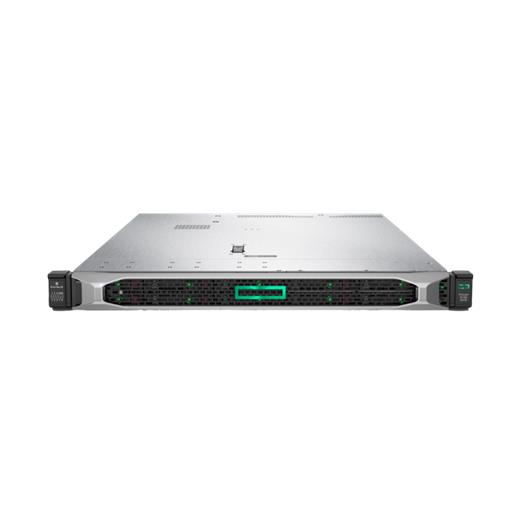 Hpe P19779-B21 Dl360 Gen10 1Xsılver 4210 10Core 16Gb (1X16Gb) P408I-A 1X500W 