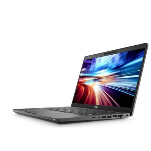 Dell N002L540114Emea_U Latitude 5401 Ci5-9400H 4.30 Ghz 8Gb 256Gb Ssd 14.0