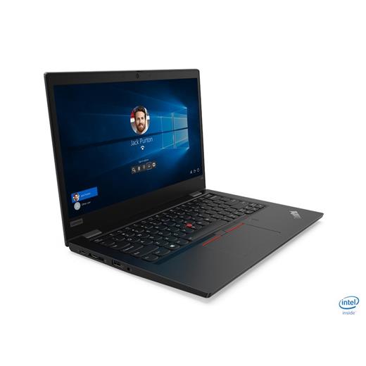 Lenovo Nb L13 20R3000Dtx İ7-10510U 8G 256G Ssd 13.3 Wın10 Pro