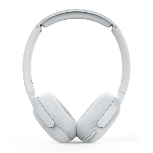Philips TAUH202WT/00 Kulaküstü Kablosuz Kulaklık, Beyaz