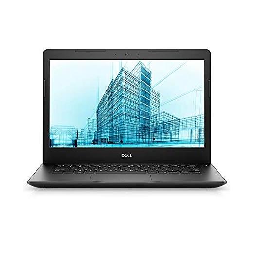 Dell Ci5 14 Latitude 3490 N057L349014Emea_U 8250U 1.6 8Gb 1Tb Intel® Uhd Graphics 620 Frd