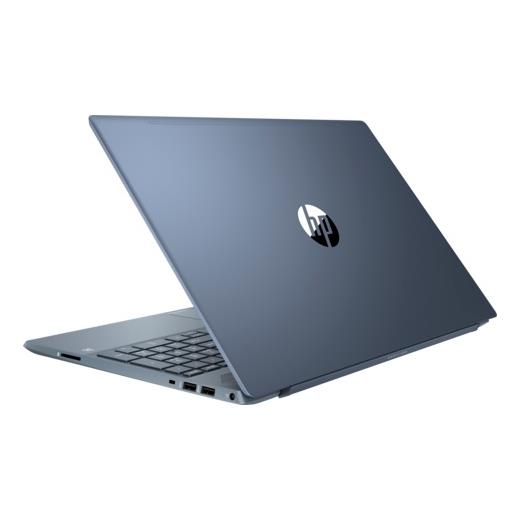 Hp Pavilion 9Cm13Ea İ7 1065-15.6-16G-512Ssd-4G-Dos