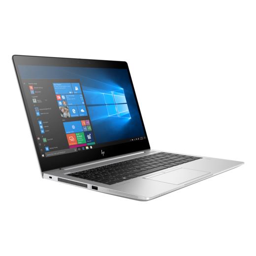 Hp 6Xd42Ea Elitebook 840 G6 14 İ5-8265U 256 Gb Ssd 8Gb W10 Pro