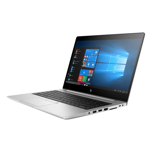 Hp 6Xd42Ea Elitebook 840 G6 14 İ5-8265U 256 Gb Ssd 8Gb W10 Pro