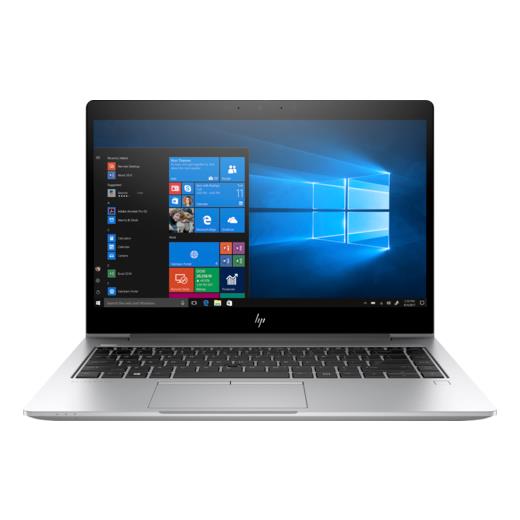 Hp 6Xd42Ea Elitebook 840 G6 14 İ5-8265U 256 Gb Ssd 8Gb W10 Pro