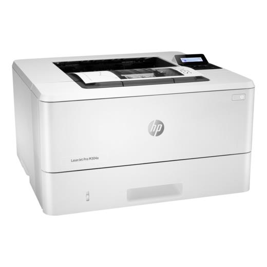 HP W1A66A M304A Mono Lazer Yazıcı