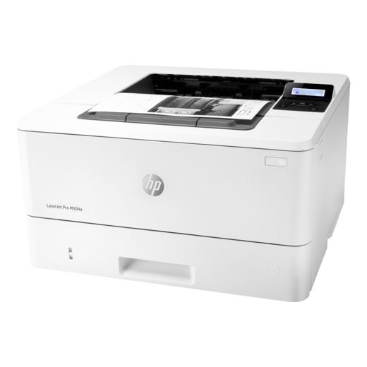 HP W1A66A M304A Mono Lazer Yazıcı