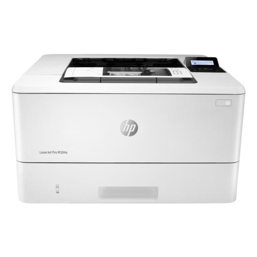 HP W1A66A M304A Mono Lazer Yazıcı